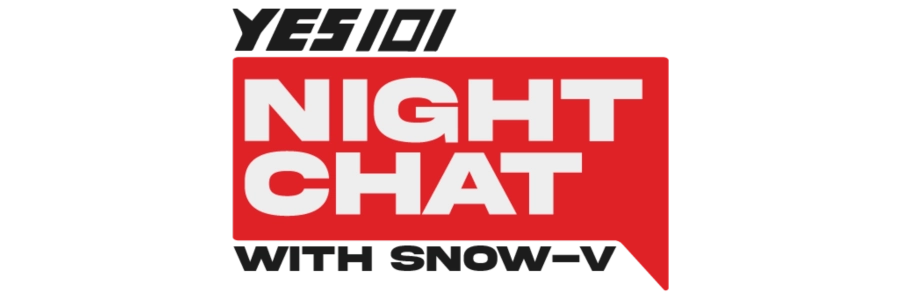 Night Chat logo