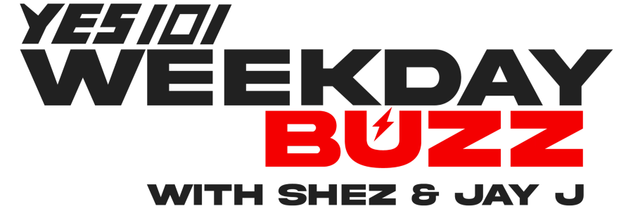 The Week Day Buzz logo