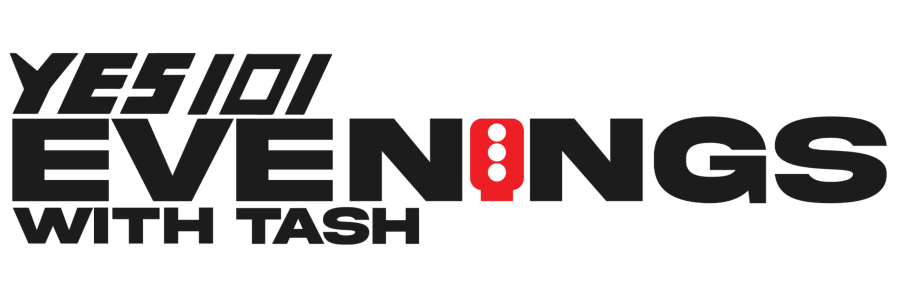 Yes101 Evenings logo
