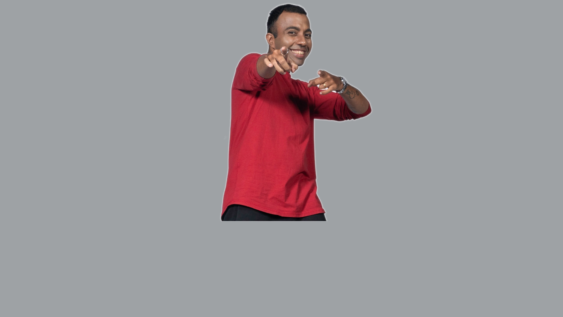 1pm to 4pm - Midday Rush with Shane